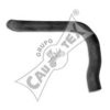 RENAU 7700866002 Hose, heat exchange heating